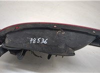 33551S1AE11 Фонарь (задний) Honda Accord 6 1998-2002 20557661 #4
