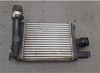144965154R Радиатор интеркулера Renault Duster 2010-2017 20557676 #2