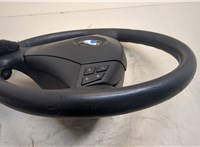  Руль BMW 5 E60 2003-2010 20557694 #4