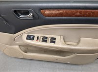  Замок двери Honda Accord 6 1998-2002 11477964 #7
