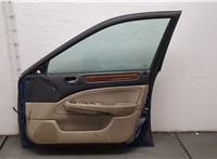  Замок двери Honda Accord 6 1998-2002 11477964 #9