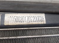 Радиатор кондиционера Mercedes CLK W208 1997-2003 20557702 #4
