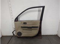 Ручка двери наружная Nissan X-Trail (T30) 2001-2007 11477972 #7