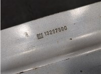 13267890, 1405092, 13115035, 13115030, 93184616, 93184615 Усилитель бампера Opel Meriva 2010-2018 20557705 #3