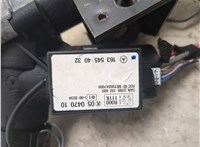  Замок зажигания Mercedes ML W163 1997-2005 11477983 #4