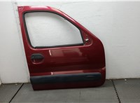  Дверь боковая (легковая) Renault Kangoo 1998-2008 20557724 #1
