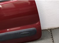  Дверь боковая (легковая) Renault Kangoo 1998-2008 20557724 #2
