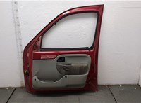  Дверь боковая (легковая) Renault Kangoo 1998-2008 20557724 #9