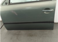  Дверная карта (Обшивка двери) Skoda Octavia Tour 1996-2011 11477988 #3