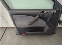  Дверная карта (Обшивка двери) Skoda Octavia Tour 1996-2011 11477988 #8