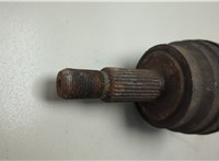  Полуось (приводной вал, шрус) Opel Movano 1998-2010 20557730 #2