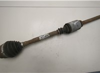  Полуось (приводной вал, шрус) Opel Movano 1998-2010 20557735 #1