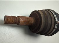  Полуось (приводной вал, шрус) Opel Movano 1998-2010 20557735 #2
