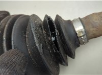  Полуось (приводной вал, шрус) Opel Movano 1998-2010 20557735 #3
