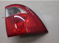  Фонарь (задний) Saab 9-5 1997-2005 20557742 #1