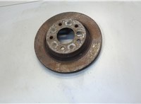  Диск тормозной BMW 3 E46 1998-2006 20557748 #3