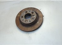  Диск тормозной BMW 3 E46 1998-2006 20557751 #3
