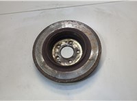  Диск тормозной Mercedes ML W163 1997-2005 20557755 #1