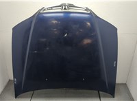  Обшивка капота Honda Accord 6 1998-2002 11478041 #1