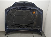  Обшивка капота Honda Accord 6 1998-2002 11478041 #5