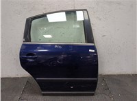 3B5833052AB Дверь боковая (легковая) Volkswagen Passat 5 2000-2005 20557762 #2