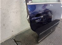 3B5833052AB Дверь боковая (легковая) Volkswagen Passat 5 2000-2005 20557762 #4