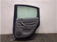 3B5833052AB Дверь боковая (легковая) Volkswagen Passat 5 2000-2005 20557762 #8