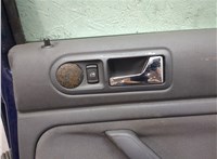 3B5833052AB Дверь боковая (легковая) Volkswagen Passat 5 2000-2005 20557762 #11