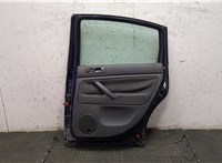 3B5833052AB Дверь боковая (легковая) Volkswagen Passat 5 2000-2005 20557762 #18