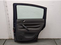  Замок двери Volkswagen Passat 5 2000-2005 11478043 #9