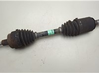  Полуось (приводной вал, шрус) Mercedes ML W163 1997-2005 20557766 #1