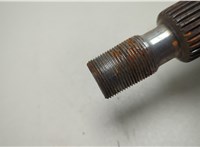  Полуось (приводной вал, шрус) Mercedes ML W163 1997-2005 20557766 #3