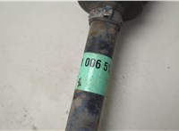  Полуось (приводной вал, шрус) Mercedes ML W163 1997-2005 20557766 #4