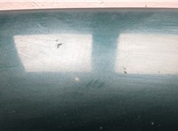  Обшивка капота Honda CR-V 2001-2006 11478049 #2