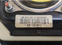  Подушка безопасности водителя Chevrolet Aveo (T250 / 255) 2006-2012 20557772 #3