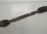  Полуось (приводной вал, шрус) Mercedes ML W163 1997-2005 20557773 #1