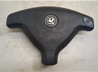  Подушка безопасности водителя Opel Astra G 1998-2005 20557775 #1