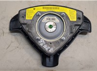  Подушка безопасности водителя Opel Astra G 1998-2005 20557775 #2