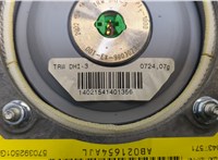  Подушка безопасности водителя Opel Astra G 1998-2005 20557775 #3