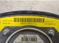  Подушка безопасности водителя Opel Astra G 1998-2005 20557775 #4