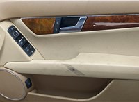  Стекло боковой двери Mercedes C W204 2006-2015 11478052 #5