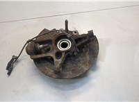  Ступица (кулак, цапфа) Mercedes ML W163 1997-2005 20557782 #2