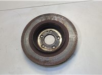  Диск тормозной Mercedes ML W163 1997-2005 20557785 #1