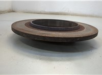 Диск тормозной Mercedes ML W163 1997-2005 20557785 #2