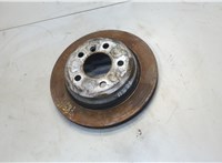  Диск тормозной BMW 3 F30 2012-2019 20557807 #3