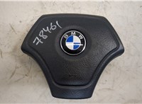  Подушка безопасности водителя BMW 3 E36 1990-2000 20557808 #1