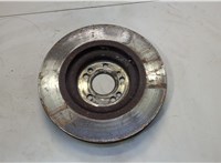  Диск тормозной Mercedes ML W163 1997-2005 20557809 #1