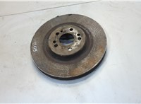  Диск тормозной Mercedes ML W163 1997-2005 20557809 #3