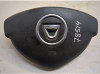  Подушка безопасности водителя Dacia Sandero 2013-2020 20557811 #1