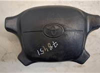  Подушка безопасности водителя Toyota RAV 4 1994-2000 20557821 #1